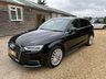 USED 2017 17 AUDI A3 1.4 SPORTBACK E-TRON 5d 101 BHP Plug-in Hybrid e-S Tronic with Charging Cables