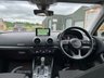 USED 2017 17 AUDI A3 1.4 SPORTBACK E-TRON 5d 101 BHP Plug-in Hybrid e-S Tronic with Charging Cables
