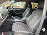 USED 2017 17 AUDI A3 1.4 SPORTBACK E-TRON 5d 101 BHP Plug-in Hybrid e-S Tronic with Charging Cables
