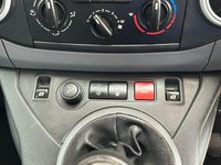 USED 2014 14 PEUGEOT PARTNER 1.6 HDI PROFESSIONAL L1 625 74 BHP 