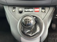 USED 2014 14 PEUGEOT PARTNER 1.6 HDI PROFESSIONAL L1 625 74 BHP 