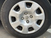 USED 2014 14 PEUGEOT PARTNER 1.6 HDI PROFESSIONAL L1 625 74 BHP 