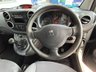 USED 2014 14 PEUGEOT PARTNER 1.6 HDI PROFESSIONAL L1 625 74 BHP 