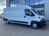USED 2024 24 PEUGEOT BOXER 2.2 BLUEHDI 335 L3H2 PROFESSIONAL PREMIUM PLUS 140PS **DELIVERY MILEAGE** EURO 6  ULEZ FREE  AIR CONDITIONING