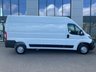 USED 2024 24 PEUGEOT BOXER 2.2 BLUEHDI 335 L3H2 PROFESSIONAL PREMIUM PLUS 140PS **DELIVERY MILEAGE** EURO 6  ULEZ FREE  AIR CONDITIONING