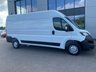 USED 2024 24 PEUGEOT BOXER 2.2 BLUEHDI 335 L3H2 PROFESSIONAL PREMIUM PLUS 140PS **DELIVERY MILEAGE** EURO 6  ULEZ FREE  AIR CONDITIONING