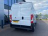 USED 2024 24 PEUGEOT BOXER 2.2 BLUEHDI 335 L3H2 PROFESSIONAL PREMIUM PLUS 140PS **DELIVERY MILEAGE** EURO 6  ULEZ FREE  AIR CONDITIONING