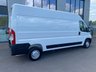 USED 2024 24 PEUGEOT BOXER 2.2 BLUEHDI 335 L3H2 PROFESSIONAL PREMIUM PLUS 140PS **DELIVERY MILEAGE** EURO 6  ULEZ FREE  AIR CONDITIONING