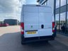 USED 2024 24 PEUGEOT BOXER 2.2 BLUEHDI 335 L3H2 PROFESSIONAL PREMIUM PLUS 140PS **DELIVERY MILEAGE** EURO 6  ULEZ FREE  AIR CONDITIONING