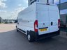 USED 2024 24 PEUGEOT BOXER 2.2 BLUEHDI 335 L3H2 PROFESSIONAL PREMIUM PLUS 140PS **DELIVERY MILEAGE** EURO 6  ULEZ FREE  AIR CONDITIONING