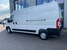 USED 2024 24 PEUGEOT BOXER 2.2 BLUEHDI 335 L3H2 PROFESSIONAL PREMIUM PLUS 140PS **DELIVERY MILEAGE** EURO 6  ULEZ FREE  AIR CONDITIONING