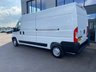 USED 2024 24 PEUGEOT BOXER 2.2 BLUEHDI 335 L3H2 PROFESSIONAL PREMIUM PLUS 140PS **DELIVERY MILEAGE** EURO 6  ULEZ FREE  AIR CONDITIONING