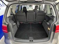 USED 2010 60 VOLKSWAGEN TOURAN 1.6 TDI S MPV 5dr Diesel Manual Euro 5 (105 ps) 