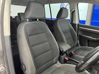 USED 2010 60 VOLKSWAGEN TOURAN 1.6 TDI S MPV 5dr Diesel Manual Euro 5 (105 ps) 