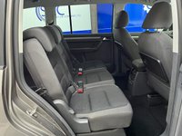 USED 2010 60 VOLKSWAGEN TOURAN 1.6 TDI S MPV 5dr Diesel Manual Euro 5 (105 ps) 