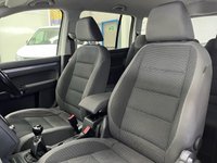 USED 2010 60 VOLKSWAGEN TOURAN 1.6 TDI S MPV 5dr Diesel Manual Euro 5 (105 ps) 