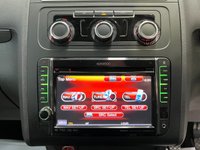 USED 2010 60 VOLKSWAGEN TOURAN 1.6 TDI S MPV 5dr Diesel Manual Euro 5 (105 ps) 