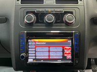 USED 2010 60 VOLKSWAGEN TOURAN 1.6 TDI S MPV 5dr Diesel Manual Euro 5 (105 ps) 