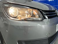USED 2010 60 VOLKSWAGEN TOURAN 1.6 TDI S MPV 5dr Diesel Manual Euro 5 (105 ps) 