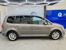 USED 2010 60 VOLKSWAGEN TOURAN 1.6 TDI S MPV 5dr Diesel Manual Euro 5 (105 ps) 