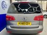 USED 2010 60 VOLKSWAGEN TOURAN 1.6 TDI S MPV 5dr Diesel Manual Euro 5 (105 ps) 