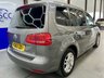 USED 2010 60 VOLKSWAGEN TOURAN 1.6 TDI S MPV 5dr Diesel Manual Euro 5 (105 ps) 