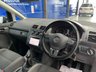 USED 2010 60 VOLKSWAGEN TOURAN 1.6 TDI S MPV 5dr Diesel Manual Euro 5 (105 ps) 