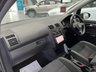 USED 2010 60 VOLKSWAGEN TOURAN 1.6 TDI S MPV 5dr Diesel Manual Euro 5 (105 ps) 
