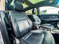 USED 2014 W KIA SPORTAGE 2.0 CRDI KX-4 5d 181 BHP 