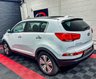 USED 2014 W KIA SPORTAGE 2.0 CRDI KX-4 5d 181 BHP 