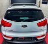 USED 2014 W KIA SPORTAGE 2.0 CRDI KX-4 5d 181 BHP 