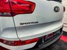 USED 2014 W KIA SPORTAGE 2.0 CRDI KX-4 5d 181 BHP 