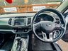 USED 2014 W KIA SPORTAGE 2.0 CRDI KX-4 5d 181 BHP 