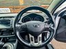 USED 2014 W KIA SPORTAGE 2.0 CRDI KX-4 5d 181 BHP 