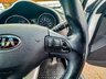 USED 2014 W KIA SPORTAGE 2.0 CRDI KX-4 5d 181 BHP 