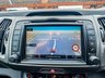 USED 2014 W KIA SPORTAGE 2.0 CRDI KX-4 5d 181 BHP 