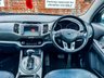 USED 2014 W KIA SPORTAGE 2.0 CRDI KX-4 5d 181 BHP 