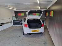 USED 2012 62 VOLKSWAGEN POLO 1.4 GTI DSG 3d 177 BHP 
