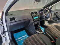 USED 2012 62 VOLKSWAGEN POLO 1.4 GTI DSG 3d 177 BHP 