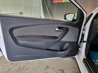 USED 2012 62 VOLKSWAGEN POLO 1.4 GTI DSG 3d 177 BHP 