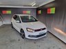 USED 2012 62 VOLKSWAGEN POLO 1.4 GTI DSG 3d 177 BHP 