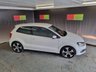 USED 2012 62 VOLKSWAGEN POLO 1.4 GTI DSG 3d 177 BHP 