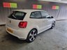 USED 2012 62 VOLKSWAGEN POLO 1.4 GTI DSG 3d 177 BHP 