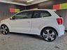 USED 2012 62 VOLKSWAGEN POLO 1.4 GTI DSG 3d 177 BHP 