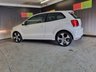 USED 2012 62 VOLKSWAGEN POLO 1.4 GTI DSG 3d 177 BHP 