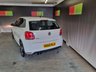 USED 2012 62 VOLKSWAGEN POLO 1.4 GTI DSG 3d 177 BHP 