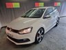 USED 2012 62 VOLKSWAGEN POLO 1.4 GTI DSG 3d 177 BHP 