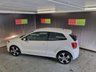USED 2012 62 VOLKSWAGEN POLO 1.4 GTI DSG 3d 177 BHP 