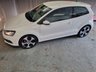 USED 2012 62 VOLKSWAGEN POLO 1.4 GTI DSG 3d 177 BHP 