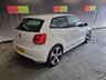 USED 2012 62 VOLKSWAGEN POLO 1.4 GTI DSG 3d 177 BHP 